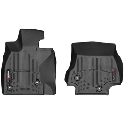 Floor Mat by WEATHERTECH - 4415031 pa1