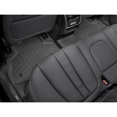 WEATHERTECH - 4415072 -Tapis pa1