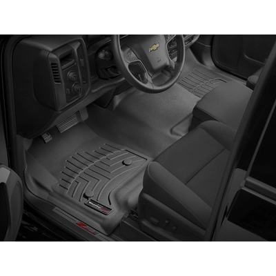 WEATHERTECH - 4415075 - Floor Mat pa2