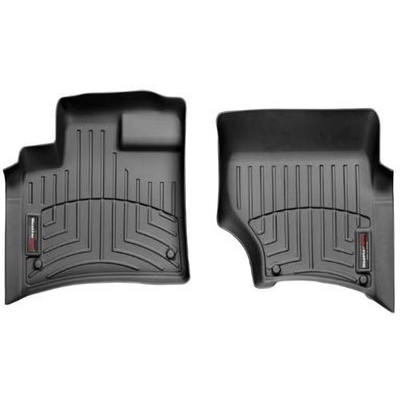 WEATHERTECH - 441511 - Floor Mat pa6