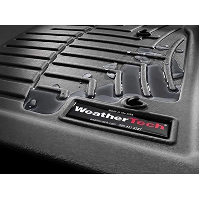 WEATHERTECH - 441511 - Floor Mat pa8