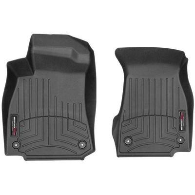 WEATHERTECH - 4415111 - Tapis pa15