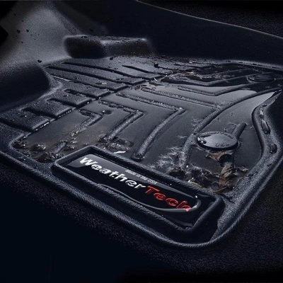 WEATHERTECH - 4415113 - Floor Mat pa4