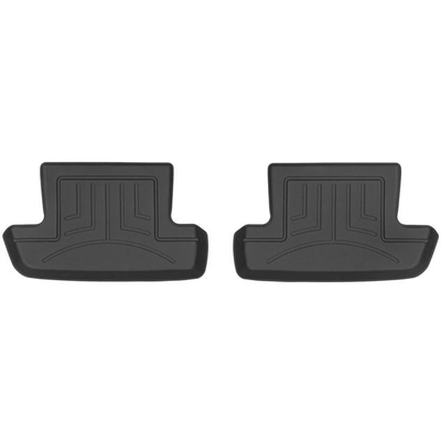 WEATHERTECH - 4415122 - Floor Mat pa14