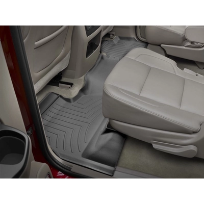 WEATHERTECH - 4415163 - Tapis pa2