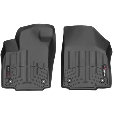 Floor Mat by WEATHERTECH - 4415191 pa1