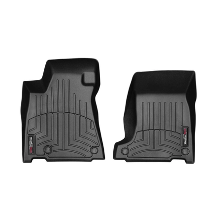 Floor Mat by WEATHERTECH - 4415191 pa2