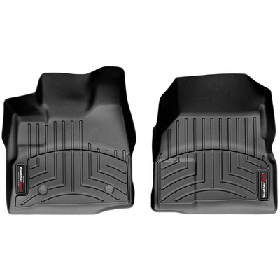 WEATHERTECH - 4415202 - Floor Mat pa32