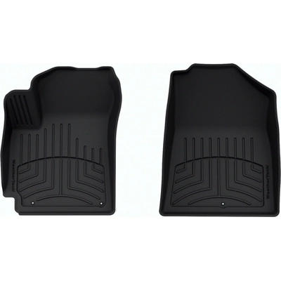 Floor Mat by WEATHERTECH - 4415231IM pa1