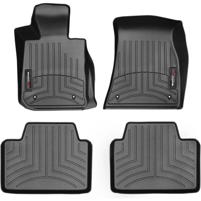 Floor Mat by WEATHERTECH - 4415302 pa1