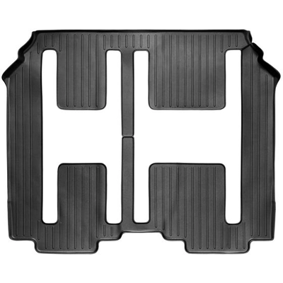 Tapis de WEATHERTECH - 441532 pa1