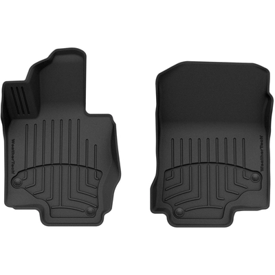 WEATHERTECH - 4415331IM - Floor Liner pa3