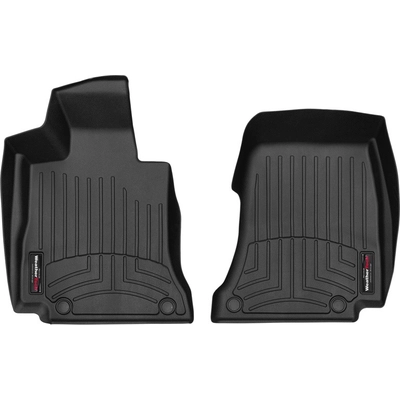 Floor Mat by WEATHERTECH - 4415351 pa1