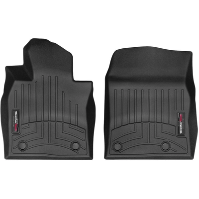 WEATHERTECH - 4415361 - Floor Mat pa20