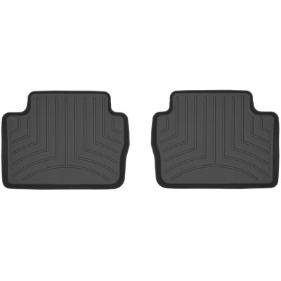 WEATHERTECH - 4415362 - Floor Mat pa27