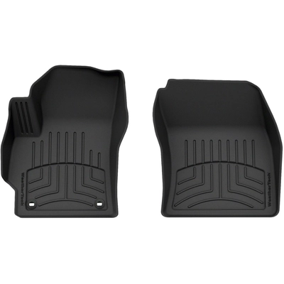 WEATHERTECH - 4415391IM - Floor Liner pa3