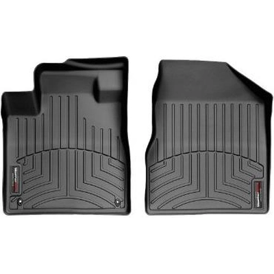 WEATHERTECH - 441541 - Floor Mat pa6