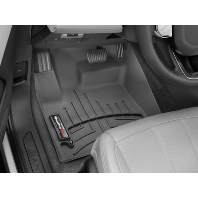 Floor Mat by WEATHERTECH - 4415411 pa2