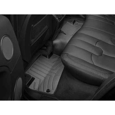 WEATHERTECH - 44154-1-2 - Floor Mat pa1
