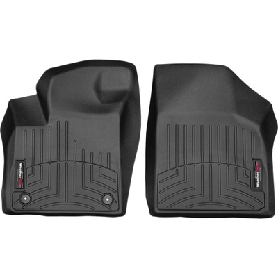 WEATHERTECH - 4415501 - Floor Mat by pa2