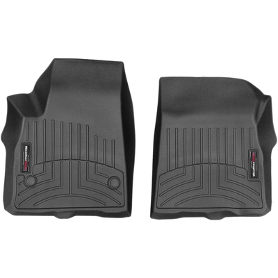 Floor Mat by WEATHERTECH - 4415741 pa1