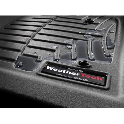 WEATHERTECH - 4415783 - Floor Mat pa1