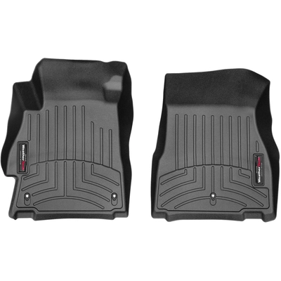 WEATHERTECH - 4415821 - Tapis pa18