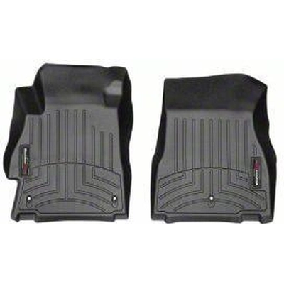 WEATHERTECH - 4415821 - Floor Mat pa9