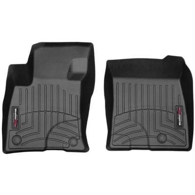 WEATHERTECH - 4415901 - Tapis pa2