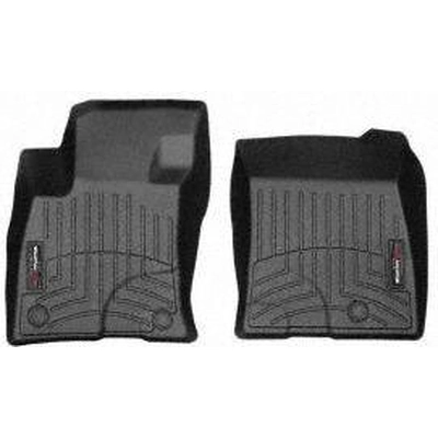 WEATHERTECH - 4415901 - Tapis pa3