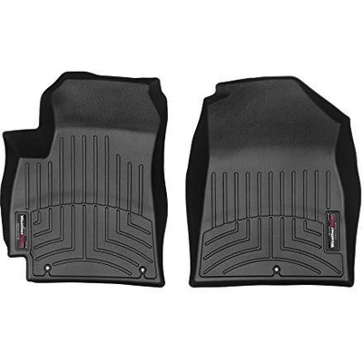 WEATHERTECH - 4415921 - Floor Mat pa1