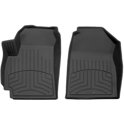 Floor Mat by WEATHERTECH - 4415921IM pa1