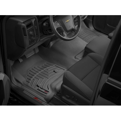 WEATHERTECH - 4416021 - Floor Mat pa24