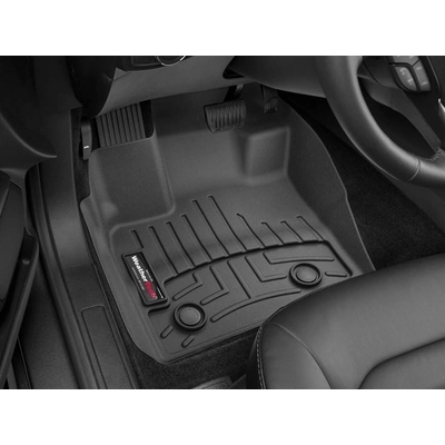 WEATHERTECH - 4416031 - Floor Mat pa1