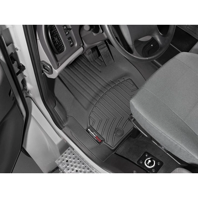 WEATHERTECH - 4416061V - Tapis pa2