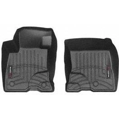 WEATHERTECH - 4416071 - Tapis pa9