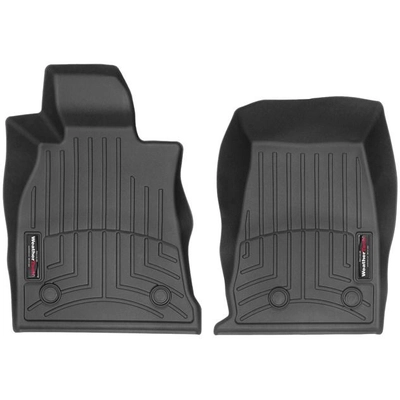 WEATHERTECH - 4416101 - Floor Mat pa11