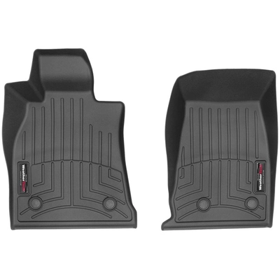 WEATHERTECH - 4416101 - Tapis pa12