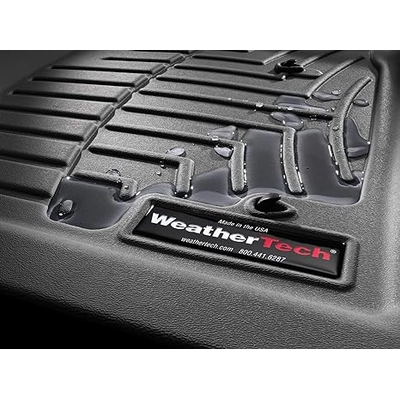 WEATHERTECH - 4416121V - Floor Mat pa1