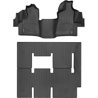 WEATHERTECH - 4416121V - Floor Mat pa2