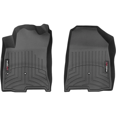 WEATHERTECH - 4416201 - Floor Mat pa1