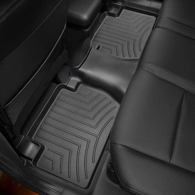 WEATHERTECH - 441622 - Floor Mat pa1