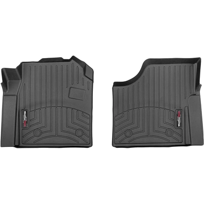 WEATHERTECH - 4416251V - Floor Mat pa3