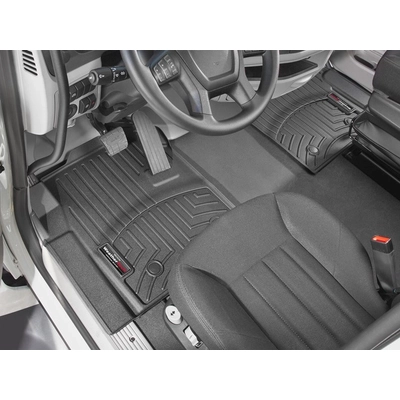 WEATHERTECH - 4416251V - Floor Mat pa2