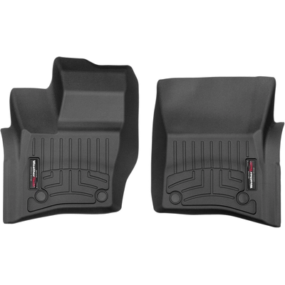 Floor Mat by WEATHERTECH - 4416291 pa1