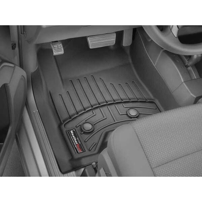 WEATHERTECH - 4416301V - Tapis pa1