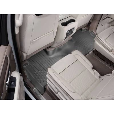 WEATHERTECH - 4416322 - Floor Mat pa4