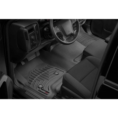 Floor Mat by WEATHERTECH - 4416373 pa2