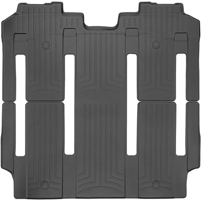 WEATHERTECH - 44164-1-2 - Tapis pa1