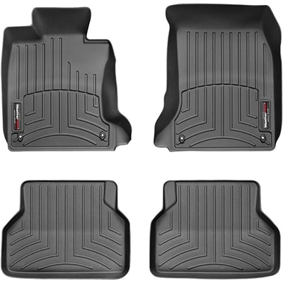 WEATHERTECH - 44164-1-2 - Tapis pa4